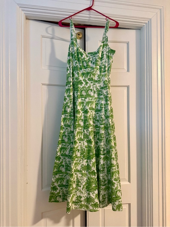 STAUD Dresses & Skirts - Staud Wells Midi Dress